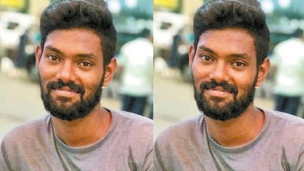 பல்லாவரத்தில் சேர்ந்து வாழ மறுத்த மனைவி... ஓட ஓட விரட்டி ஆசிட் வீசி.. குருடாக்கிய கணவன்