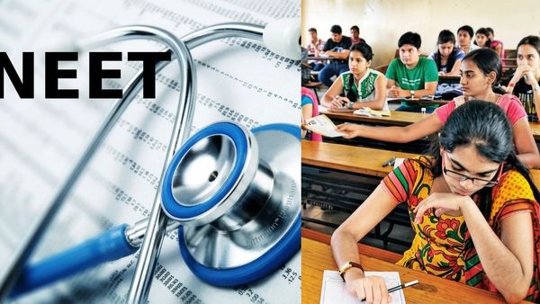 NEET 2026: நீட் தேர்வு எழுதப் போறீங்களா? மாணவர்களுக்கு அவசர அவசரமாக வந்த அறிவிப்பு! காலக்கெடு நீட்டிப்பு!
