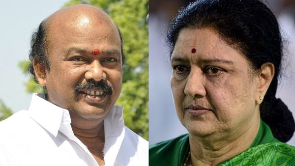 சசிகலா எல்லாம் ஒரு விஷயமே இல்லை.. எப்பவுமே அதிமுக Vs திமுக தான்! மதுரை ராஜன் செல்லப்பா அதிரடி!