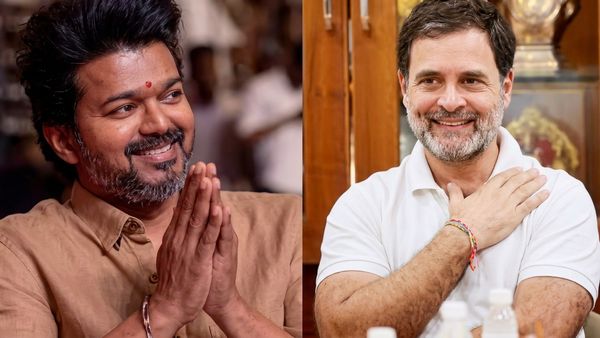 தவெக + காங்கிரஸ்? 2026ல் எதிர்பாரா ட்விஸ்ட்! அறிவாலய கெடுபிடியால் கடுகடுப்பில் கதர்! ராகுல் அப்செட்!