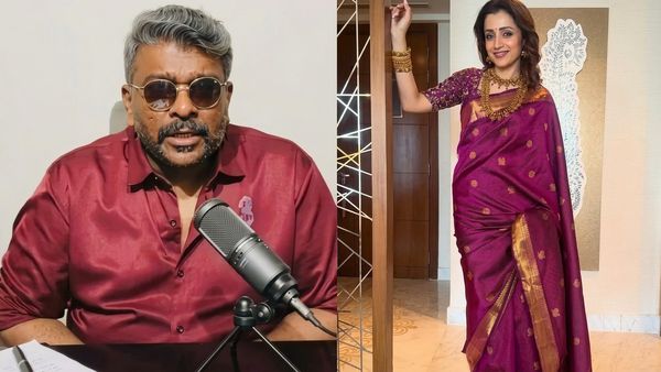 பார்த்திபன் சொன்ன வார்த்தை.. ஆனால் திரிஷா கொடுத்த ரிவெஞ்ச்! இது லிஸ்டிலேயே இல்லாதது