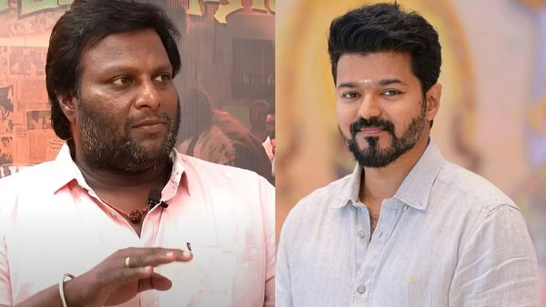 ஓட்டு வரும் ஆனா சீட்டு வராது! கொள்கை தூக்கிப் போடுங்க.. பாஜக கூட்டணிக்கு போங்க! விஜய்க்கு அட்வைஸ்!