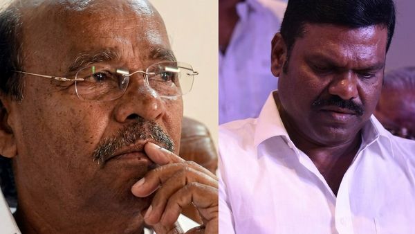 காங்கிரஸில் இணைந்தார் ஜி.கே.எம். தமிழ்க்குமரன்! பென்னாகரம் தொகுதியை குறி வைக்கும் ஜி.கே.மணி மகன்!