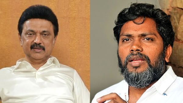 நம்பிக்கையே இல்ல..தலித் ஓட்டுக்காக கூட நல்லது செய்யாத திமுக! படபடவென வெடித்த பா.ரஞ்சித்! என்னாச்சு?