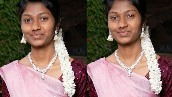 நெல்லையில் கல்லூரி மாணவி ராமலட்சுமி.. படுக்கை அறையில் இருந்த கோலம்.. ஆடிப்போன பெற்றோர்