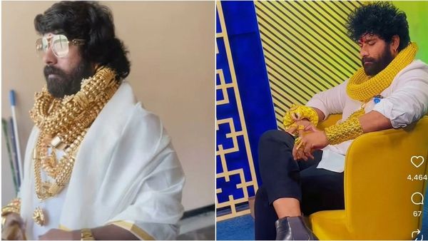 இங்கிட்டு ஹரி நாடார் மாதிரி..அங்கிட்டு அவரு! கழுத்து வலிக்க வலிக்க தங்கநகைகள்! ஒரே நாளில் உடைத்த ஐடி