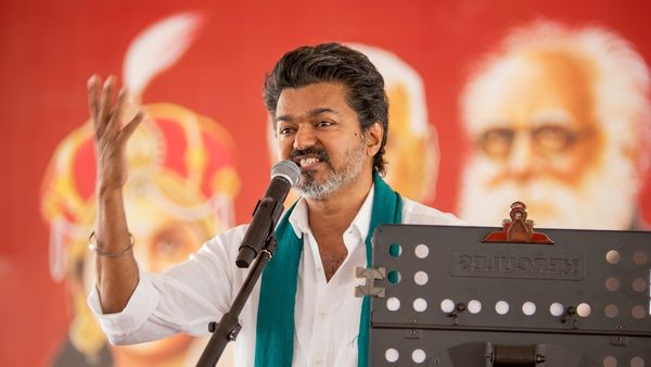 கிரிக்கெட்டில் கூட தமிழ்நாட்டை டெல்லி ஜெயிக்காது! CSK-ஐ குறிப்பிட்டுப் பேசிய விஜய்! அதிர்ந்த அரங்கம்