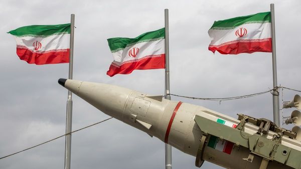 இன்னும் ’மெயின்’ ஆயுதத்தையே எடுக்கலை.. எடுத்தா முடிஞ்சுடுவீங்க! அமெரிக்கா - இஸ்ரேலை எச்சரித்த ஈரான்!