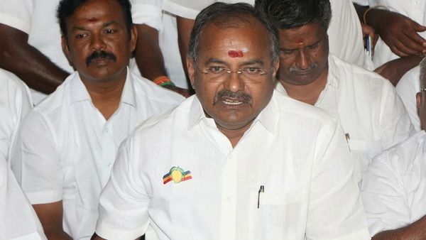 Election Exclusive: அன்னைக்கே சொன்னாரே அன்புமணி.. திமுகவில் சேலம் அருள்? ஆதரவாளர்களுடன் ரகசிய ஆலோசனை! அப்போ ராமதாஸ்?