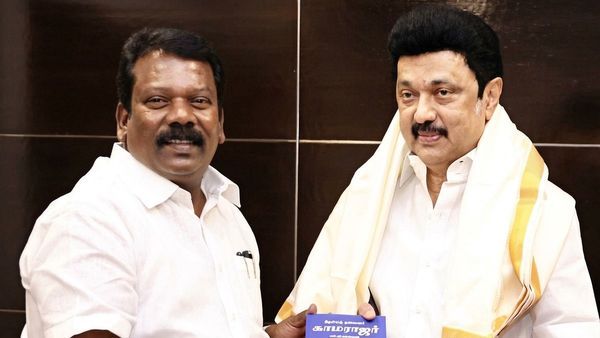 திமுக ஏஜெண்ட் செல்வப் பெருந்தகை.. காங்கிரஸில் வெடித்த கலகம்! டெல்லிக்கு டிக்கெட் போடும் கதர் தலைகள்!