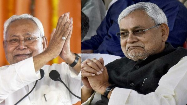 நிதிஷ் குமார் திடீர் ராஜினாமா? ராஜ்யசபா எம்பியாக முடிவு.. பீகார் முதல்வர் பதவியை கைப்பற்றும் பாஜக