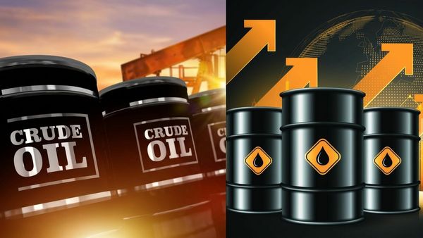 பெட்ரோல் - டீசல் விலை உயரப்போகுது.. 6 ஆண்டுக்கு பின் புதிய உச்சத்தில் கச்சா எண்ணெய்! ஷாக்