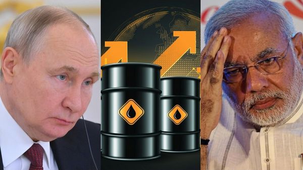 இந்தியாவுக்கு ஆப்பு வைக்கும் ரஷ்யா.. கச்சா எண்ணெய் விலையில் இனி சலுகை இல்லை? நேரம் பார்த்து அடிக்கும் புதின்