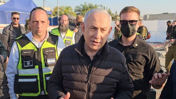 ஈரான் தாக்குதலில் தப்பிய இஸ்ரேல் பிரதமர்.. நரேந்திர மோடிக்கு நன்றி தெரிவித்து பேட்டி!