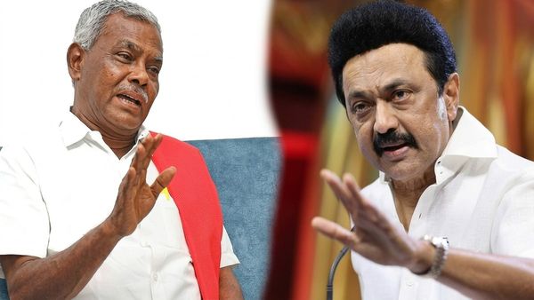 Election Exclusive: கூட்டணியில் ’சிவப்பு’ சிக்னல்.. தோழர்களை கூலாய் ஹேண்டில் செய்யும் ஸ்டாலின்! பரபரப்புக்களுக்கு எண்ட்!