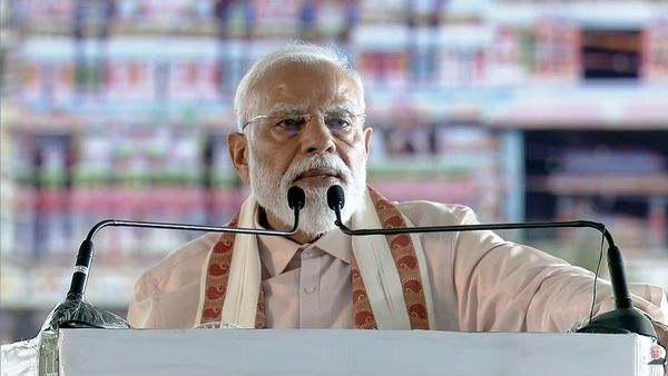 விஞ்ஞான ரீதியான ஊழல்.. ஒரே ஒரு குடும்பத்தின் ATM ஆக திமுக! திருச்சியில் கொந்தளித்த பிரதமர் மோடி!