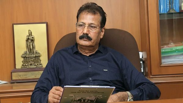 இருந்தாலும் அவருக்கு இவ்வளவு ஆகாது! கூட்டணிக்கு வருமா? வராதா? பாஜகவுக்கு பிரஷர் ஏற்றும் புதியதமிழகம்