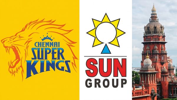 CSK-விற்கு ‘செக்' வைத்த சன் குழுமம்! ரஜினி பாடல் - பிஜிஎம் பயன்படுத்த தடை.. உயர்நீதிமன்றத்தில் தகவல்