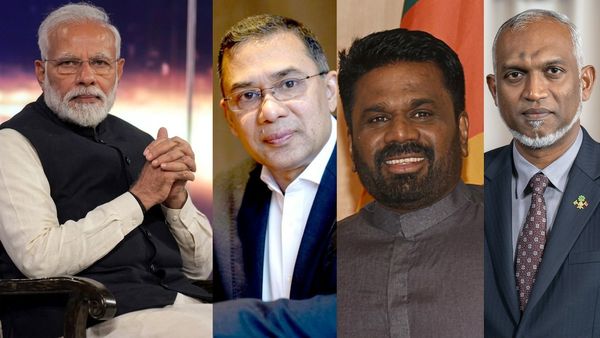 வங்கதேசம் மட்டுமில்லை.. இந்தியாவிடம் கெஞ்சும் இலங்கை - மாலத்தீவு.. ஈரான் போரால் மாறிய நிலைமை