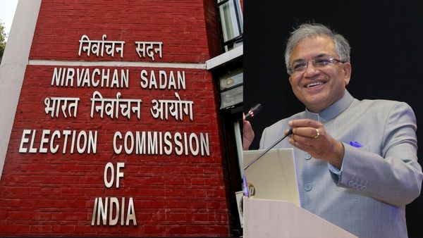 மீண்டும் தள்ளிப்போகும் தேர்தல் தேதி அறிவிப்பு.. பின்னணியில் 3 காரணங்கள்.. தமிழகம் உள்பட 5 மாநில வாக்குப்பதிவு எப்போது?