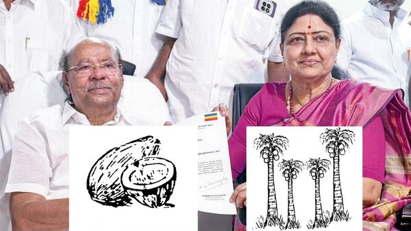 Election Exclusive: சபாஷ் சரியான போட்டி! 2026ல் 5 முனைப் போட்டி! ’தென்னந்தோப்பில்’ சின்னம்மா.. அய்யா கையில் ’தேங்காய்’