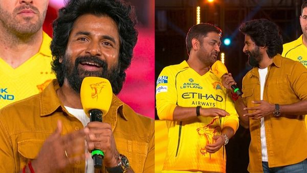 தல சேப்பாக்கத்தில் நடந்தால்.. அங்க ஈசிஆர் அதிரும்.. தோனியிடம் சிவகார்த்திகேயன் கேட்ட அந்த கேள்வி!