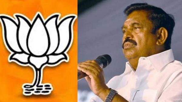 பாஜகவுக்கு பல்ப் கொடுத்த எடப்பாடி.. வெயிட்டான தொகுதிகளை வச்சுகிட்டாரே! எந்தெந்த தொகுதிகளில் போட்டி?