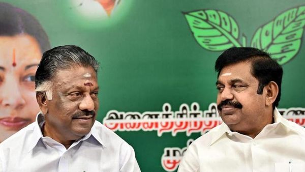 இரட்டை என்ஜின் சர்க்கார்.. ‘ஓபிஎஸ் - இபிஎஸ்’அணி சந்தித்த கடைசி தேர்தல் - 2021 ரீவைண்ட்!