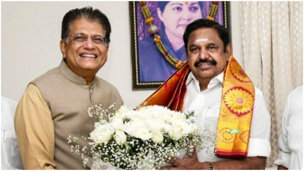 29 தொகுதிகள்.. காங்கிரஸை விட 1 கூடுதலாக.. நாளை மறுநாள் அதிமுக - பாஜக ஒப்பந்தம் கையெழுத்து?