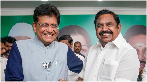 கொங்கு மண்டலத்தில் 5, சென்னை 1, மதுரை 1, சேலம் 0.. பாஜகவை கன்ட்ரோலில் எடுத்த எடப்பாடி பழனிசாமி!