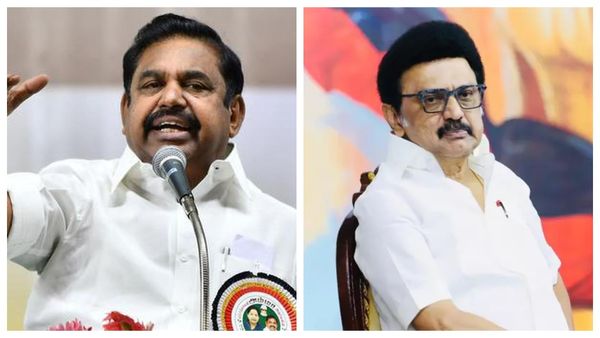 நாங்குநேரி இரட்டைக் கொலை.. திமுக அரசின் அலட்சிய போக்கின் விளைவுதான் இந்த கொடூர கொலை - அதிமுக அட்டாக்