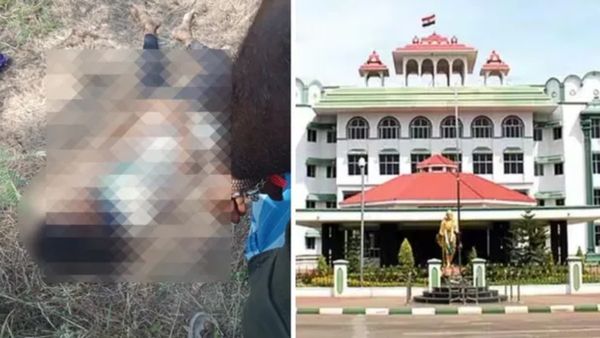 தூத்துக்குடி மாணவி மாயமான முதல் நாளே போலீஸ் வழக்கு பதிவு செய்யாதது ஏன்? - ஐகோர்ட் எழுப்பிய கேள்வி