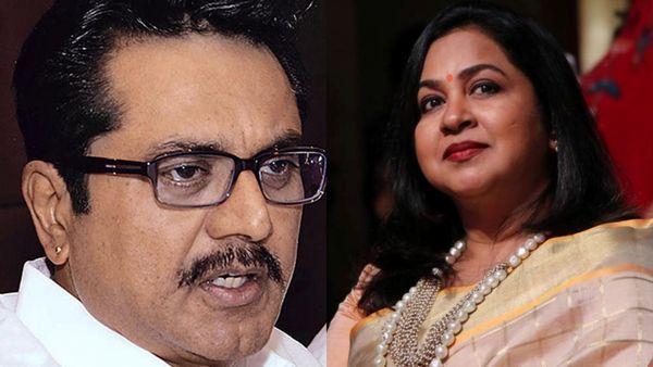 தப்புக் கணக்கான ராதிகாவின் முடிவு? மீண்டும் சமத்துவ மக்கள் கட்சியை தொடங்குகிறாரா சரத்குமார்?