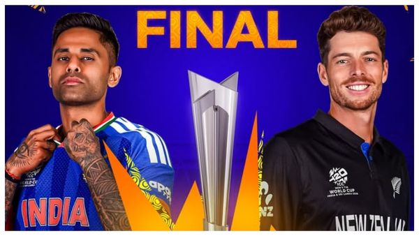 இந்தியா – நியூசிலாந்து இறுதி போட்டி.. உலக கோப்பையை வெல்ல போவது யார்.. ஜோதிட கணிப்பு