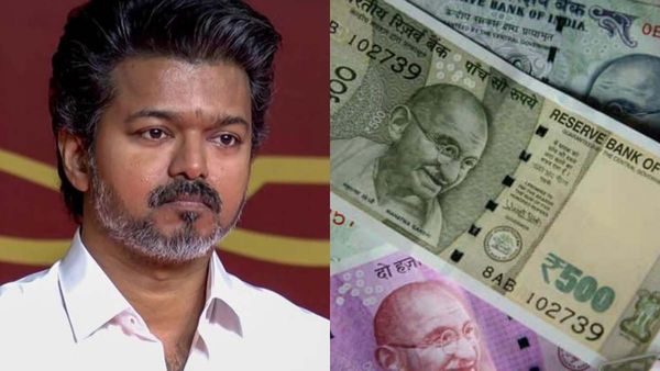 ரூ.100 கோடியை போய் FDல் போட்டு இருக்காரே.. விஜய் சொதப்பிட்டாரே.. யாருங்க இந்த ஐடியா தந்தது?