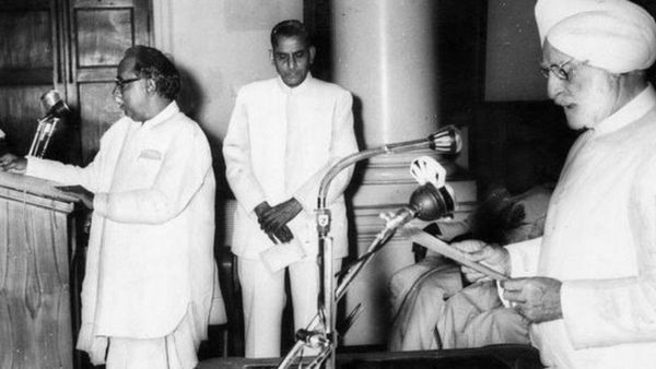 தமிழ்நாட்டில் காங்கிரஸுக்கு முற்றுப்புள்ளி வைத்த நாள்.. 59 ஆண்டுகள் முன் அண்ணா ஆட்சிக்கு வந்த வரலாறு