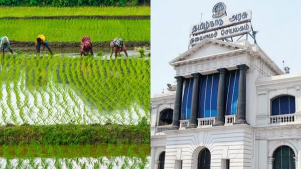 வேலூர் விவசாயிகளுக்குக் கடைசி வாய்ப்பு: இன்னும் 3 நாட்களில் இந்த நம்பர் வாங்கலைனா மானியம் கிடைக்காது