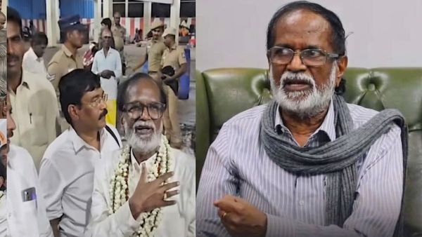 கங்கை அமரனுக்கு மகளும் இருக்கிறாரா? பல ஆண்டுகள் மறைந்திருந்த குடும்ப ரகசியம் வெளிவந்தது!