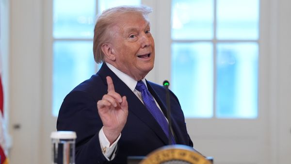 ஈரான் போரில் சொதப்பும் டிரம்ப்.. மொத்தமாக கோட்டைவிட்ட அமெரிக்கா.. 7 முக்கிய காரணங்கள்