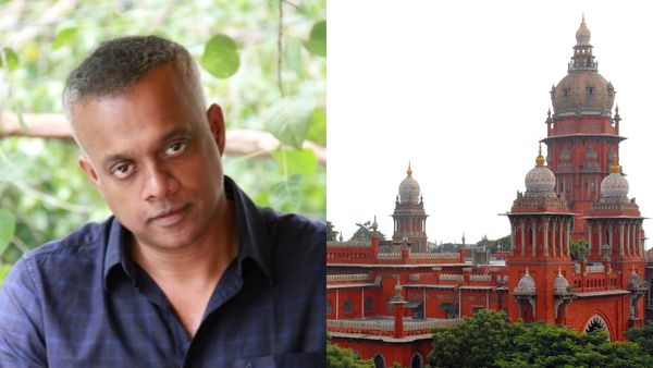 கௌதம் மேனனுக்கு எதிராக திரும்பிய வழக்கு.. ரூ4.25 கோடியை வட்டியுடன் செலுத்த ஐகோர்ட் உத்தரவு!