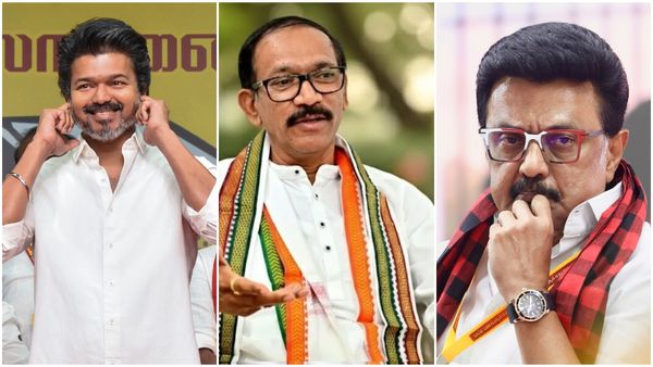 விஜய்யை குறைத்து மதிப்பிடவில்லை.. இளைஞர்கள் மத்தியில் செல்வாக்கு இருக்கு.. சீண்டும் கிரிஷ் சோடங்கர்!