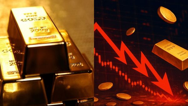 தங்கம் விலை காலி.. 1983க்குப் பிறகு நடக்காத மிகப்பெரிய சம்பவம்.. அதிர்ச்சியில் முதலீட்டாளர்கள்!