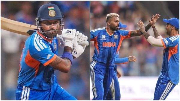 இதுதான்டா ஹர்திக் பாண்டியா.. சரியான இடத்தில் த்ரோ அடித்த சிந்தனை.. வெற்றி கைமாறிய தருணம்!