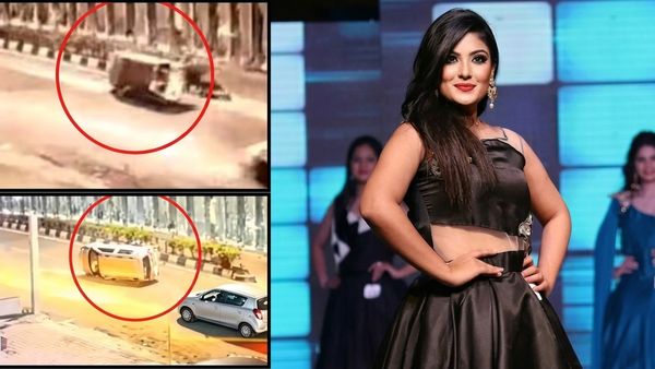 சினிமா உலகில் சோகம்.. நள்ளிரவில் காரில் போன 30 வயது நடிகைக்கு நேர்ந்த துயரம்! வருத்தத்தில் ரசிகர்கள்