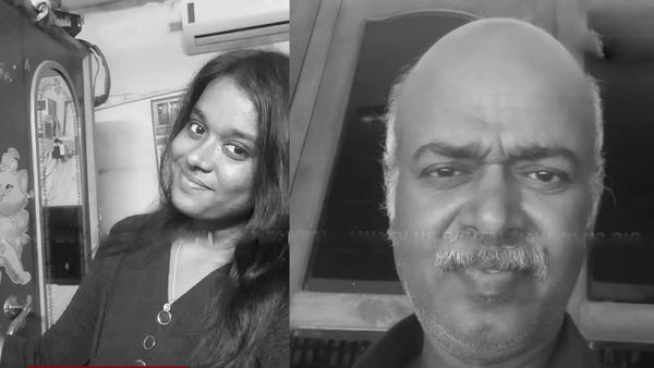 சென்னையில் சோகம்.. 30 வயதான மகளுக்கு திருமணம் ஆகாததால் தந்தை தற்கொலை.. ஒரே வீட்டில் இரு உயிர்கள் பலி