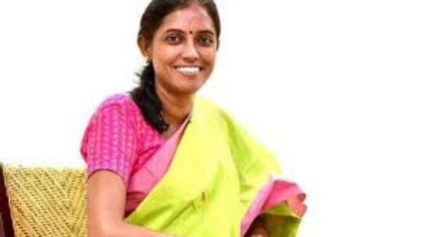 புட்டு புட்டு வைத்த சந்திரசேகர்.. பிசினஸ் நடக்குதா? காங்கிரஸில் அதிர்ச்சி! வாயடைத்து போன ஜோதிமணி