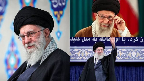 கமேனி கொலை.. 3ம் உலகப்போரின் விதை.. ஈரான் உச்ச தலைவரை கொன்ற அமெரிக்கா, இஸ்ரேல்.. அடுத்து என்ன?