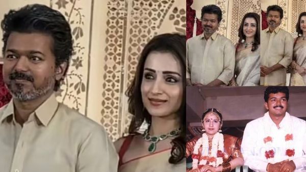 விவாகரத்து முடியாமல் 'டூயட்' பாடினால் 10 ஆண்டு சிறை? - விஜய்க்கு சிக்கலாகும் பிரிவு 69.. மாட்டுனாரு