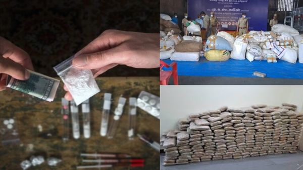 தமிழ்நாட்டில் அதிகரிக்கும் போதை பொருள் பழக்கம்.. அதிகரிக்கும் குற்றங்கள்.. அதிர்ச்சி பின்னணி