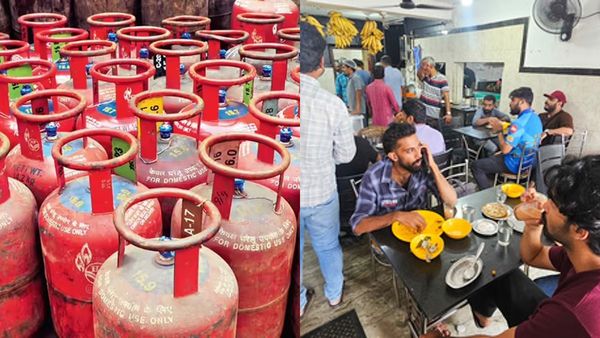 சென்னை மொத்தமாக முடங்கியது.. சிலிண்டர் இல்லாமல் அடுத்தடுத்து மூடப்படும் உணவகங்கள். தவிக்கும் மக்கள்